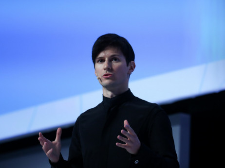 Telegram pod nadzorom: Durov mijenja pravila nakon pritiska vlasti