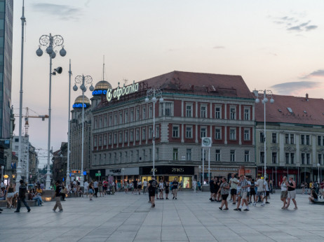 Pod krovom OTP banke u Sloveniji završeno spajanje Nove KBM i SKB banke