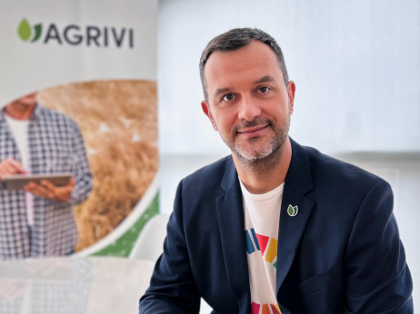 Agrivi lansira prvog UI agronomskog savjetnika na nacionalnoj razini