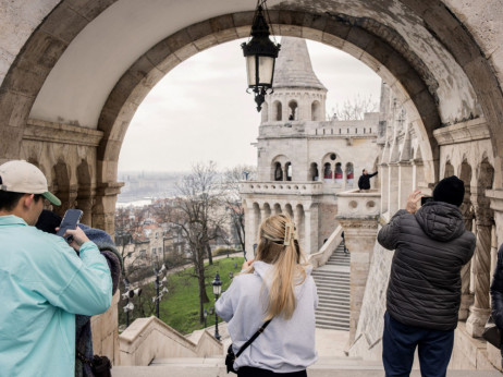 Terézváros, turistička četvrt Budimpešte brani najam putem Airbnba