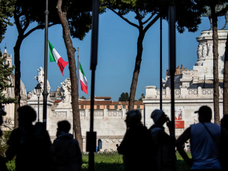 Iz svijeta ukratko: Italija kopira Francusku, tržišta čekaju SAD