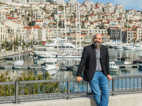 Luštica Bay u novoj fazi: Kheir na čelu TEST 2